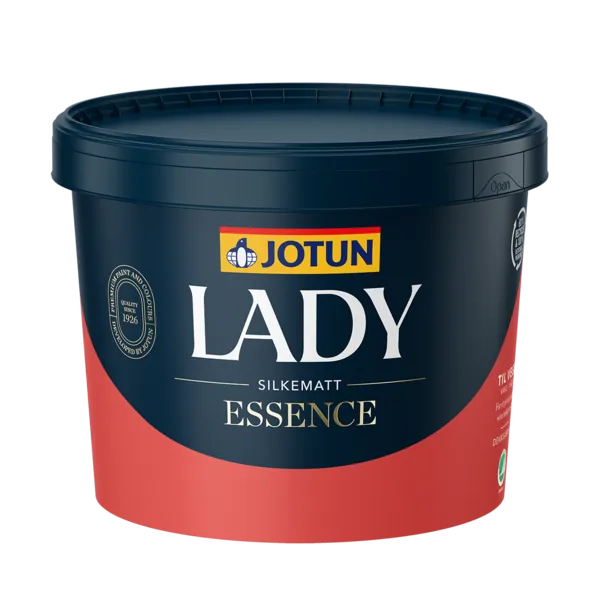 Maling Lady Essence 2,7L - Jotun