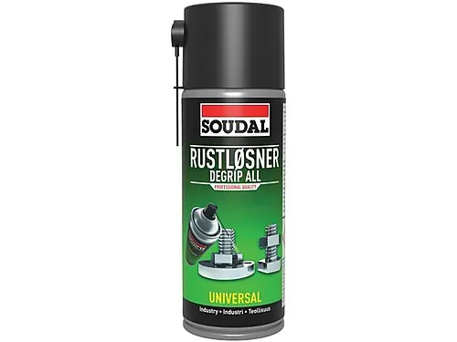 Spray Rustløser 400ml