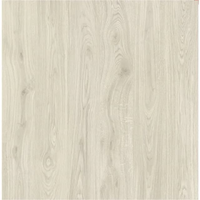 Designgulv Ceramico Slim Eik Hvit 4 mm