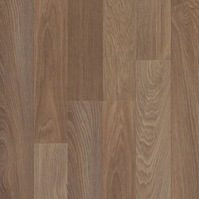 Laminatgulv 2-stav Original Eik Natur - BerryAlloc