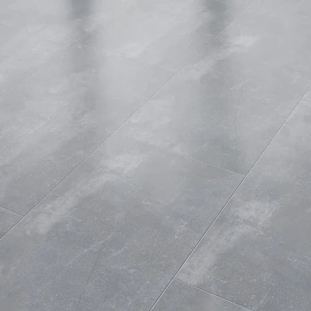 Vinylgulv 4mm Ceramico Grey Classen