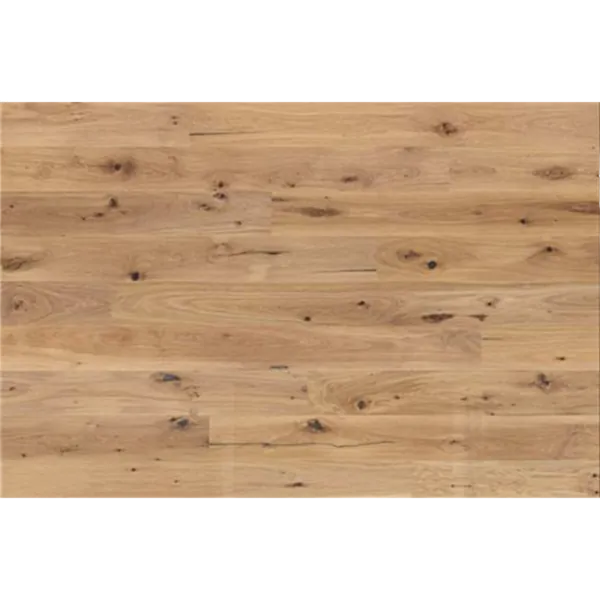 Parkett move white eik t: 13mm b: 190mm l: 2200mm 1-stav