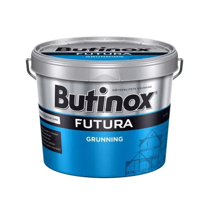 Grunning Futura 3 l