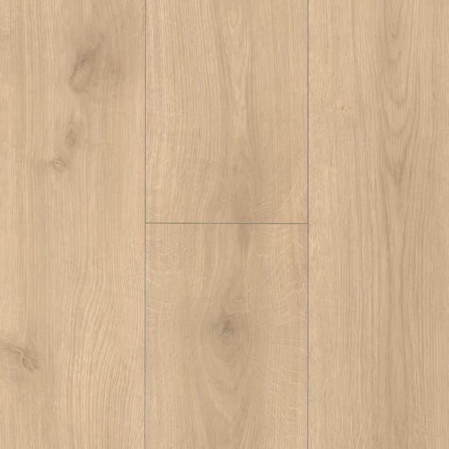 Laminatgulv 1-stav Original Comfort Normannia Oak - BerryAlloc